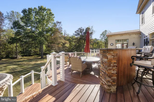 $3,499,000 | 11561 Stuart Mill Road, Oakton, VA 22124