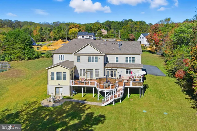 $3,499,000 | 11561 Stuart Mill Road, Oakton, VA 22124
