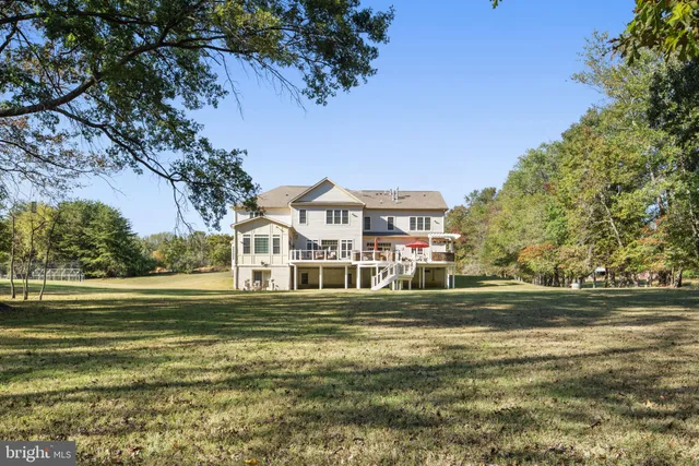 $3,499,000 | 11561 Stuart Mill Road, Oakton, VA 22124