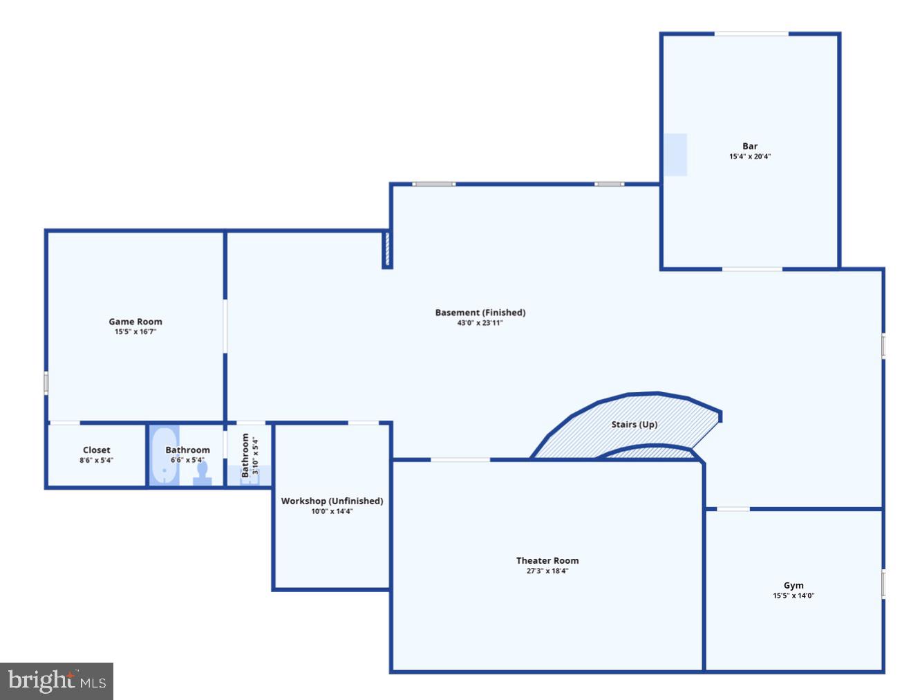 11561 Stuart Mill Road Oakton, VA 22124 - Photo 76 of 76