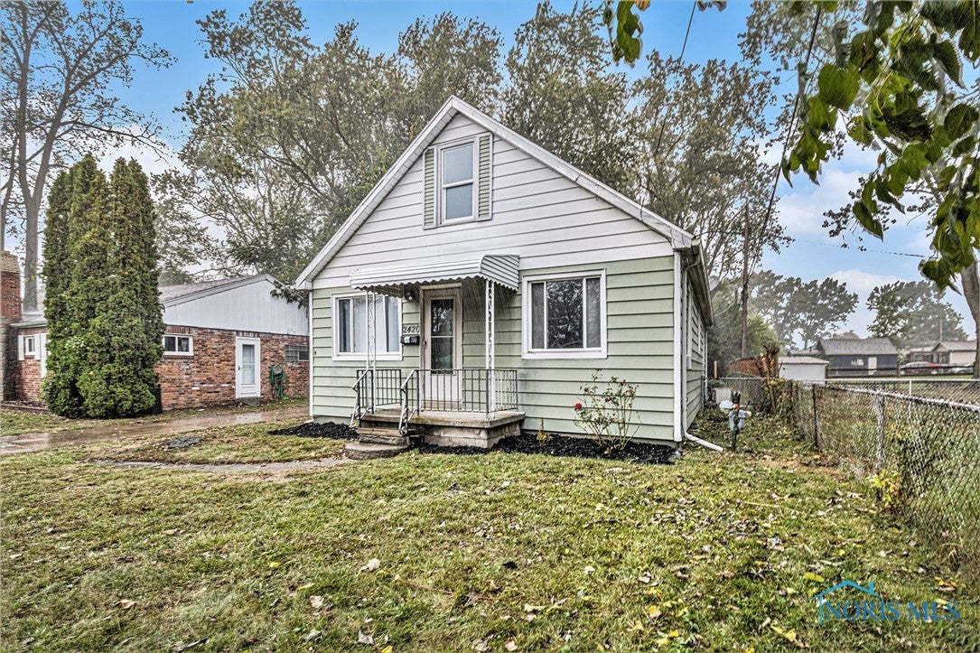 2420 Ozark Road Toledo, OH 43613 - Photo 23 of 24 Gallery Image 23