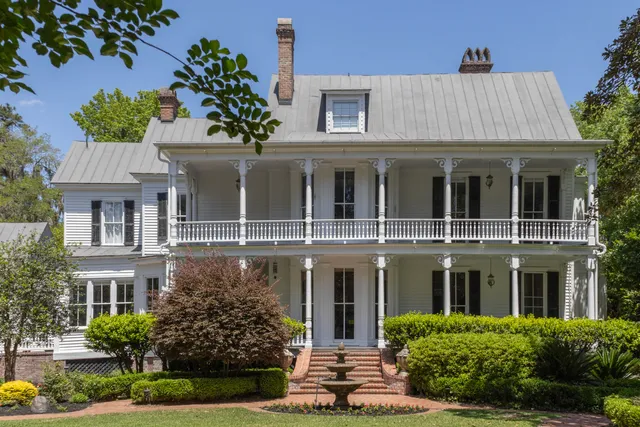 $2,699,000 | 208 Sumter Avenue, Summerville, SC 29483