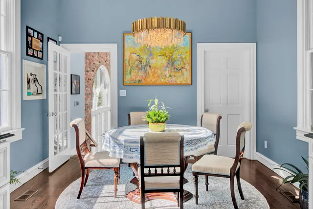 $2,699,000 | 208 Sumter Avenue, Summerville, SC 29483