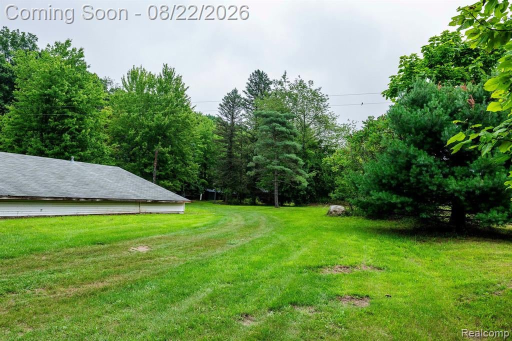 5800 Mack Road Howell, MI 48855 - Photo 61 of 62 Gallery Image 61