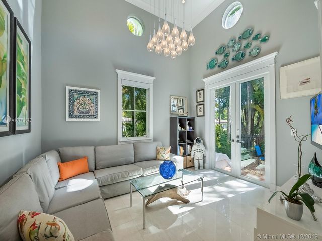 $1,080,000 | 601 Zamora Avenue, Coral Gables, FL 33134
