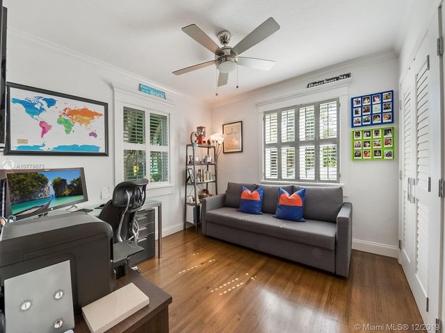 $1,080,000 | 601 Zamora Avenue, Coral Gables, FL 33134