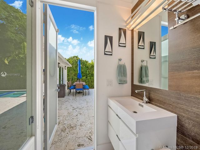 $1,080,000 | 601 Zamora Avenue, Coral Gables, FL 33134