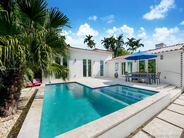 $1,080,000 | 601 Zamora Avenue, Coral Gables, FL 33134