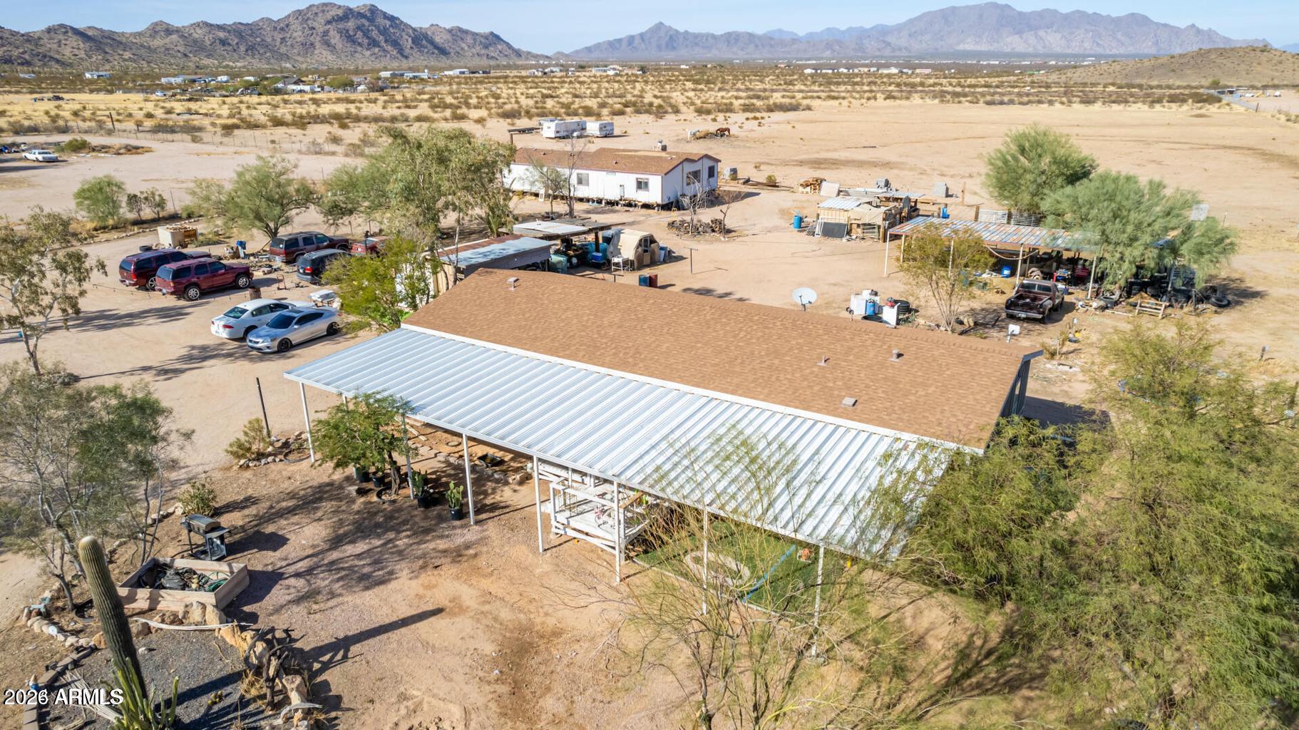 54702 West Farrell Road Maricopa, AZ 85139 - Photo 31 of 37