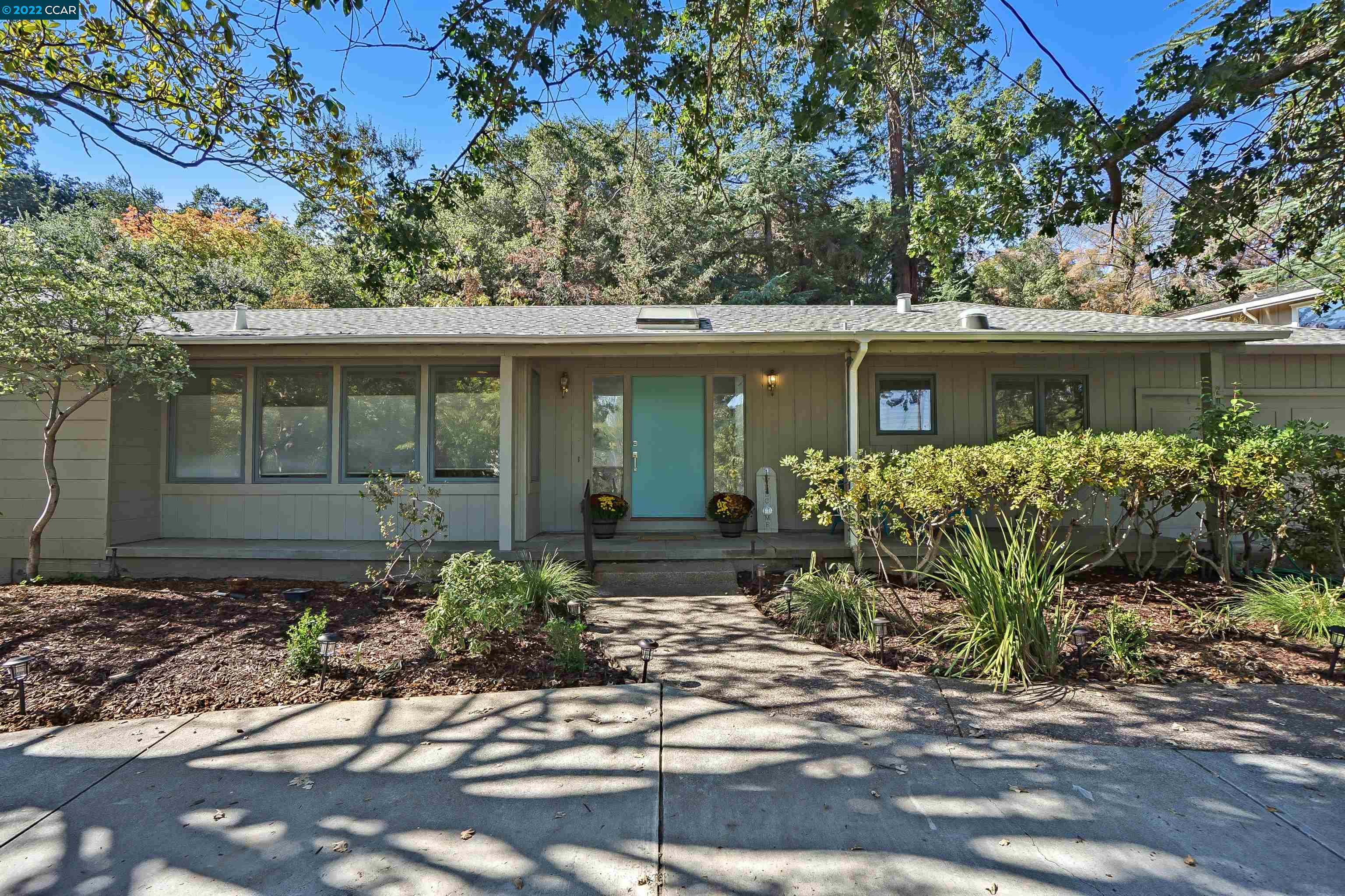 2045 Reliez Valley Road, Lafayette, CA 94549 Compass