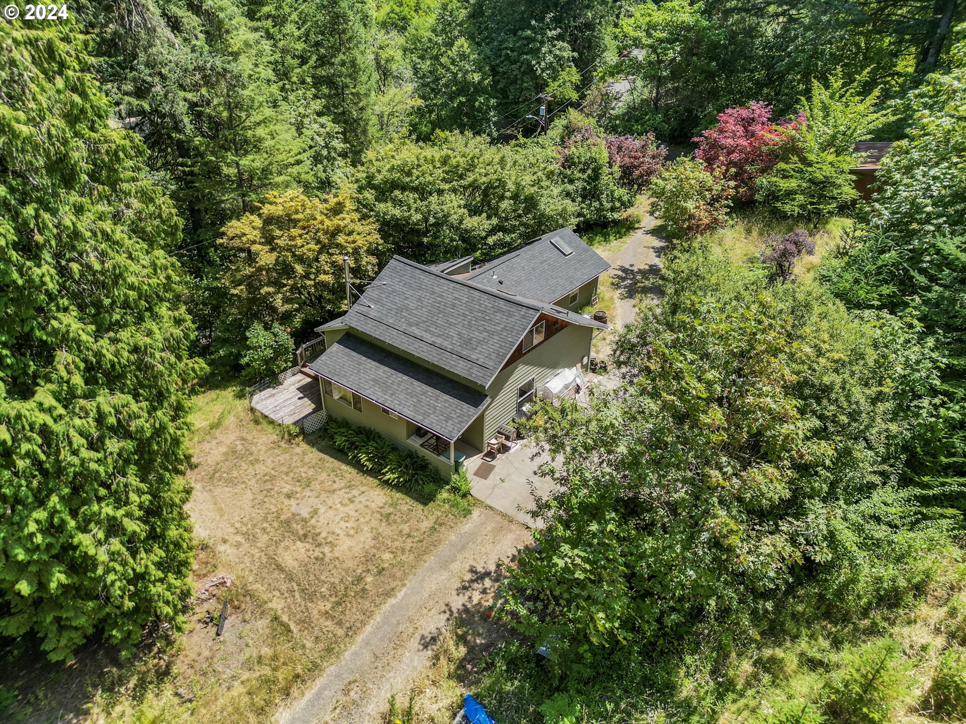 13865 Southwest Parmele Road Gaston, OR 97119 - Photo 1 of 44 Gallery Image 1