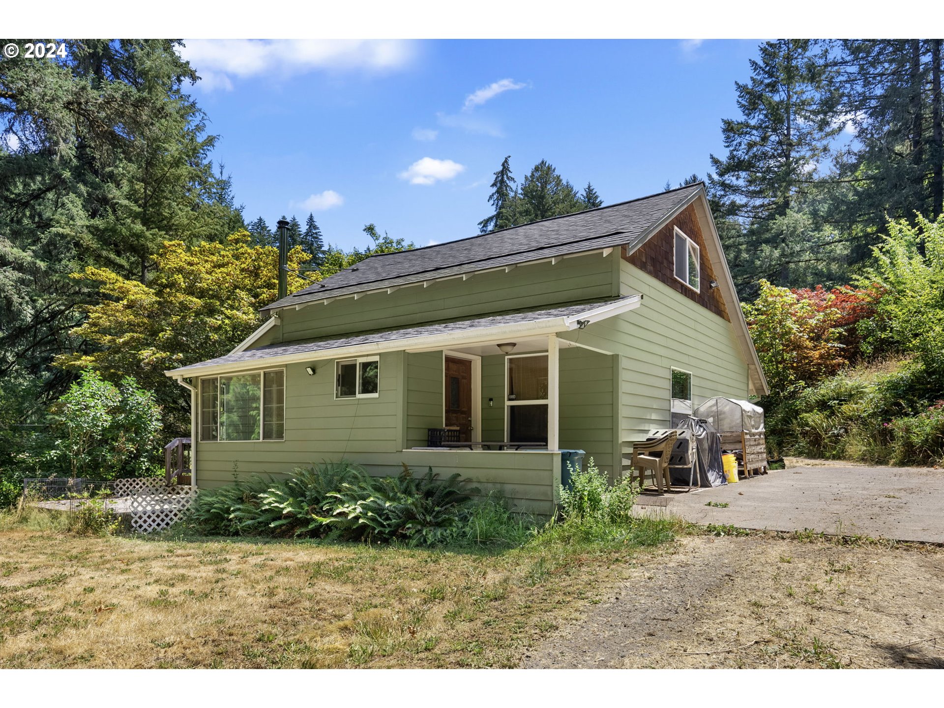 13865 Southwest Parmele Road Gaston, OR 97119 - Photo 2 of 44 Gallery Image 2