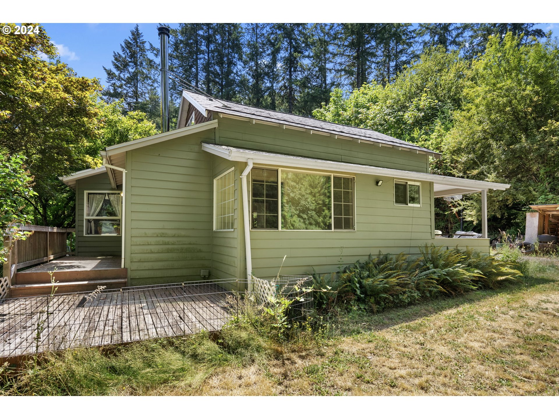 13865 Southwest Parmele Road Gaston, OR 97119 - Photo 29 of 44 Gallery Image 29