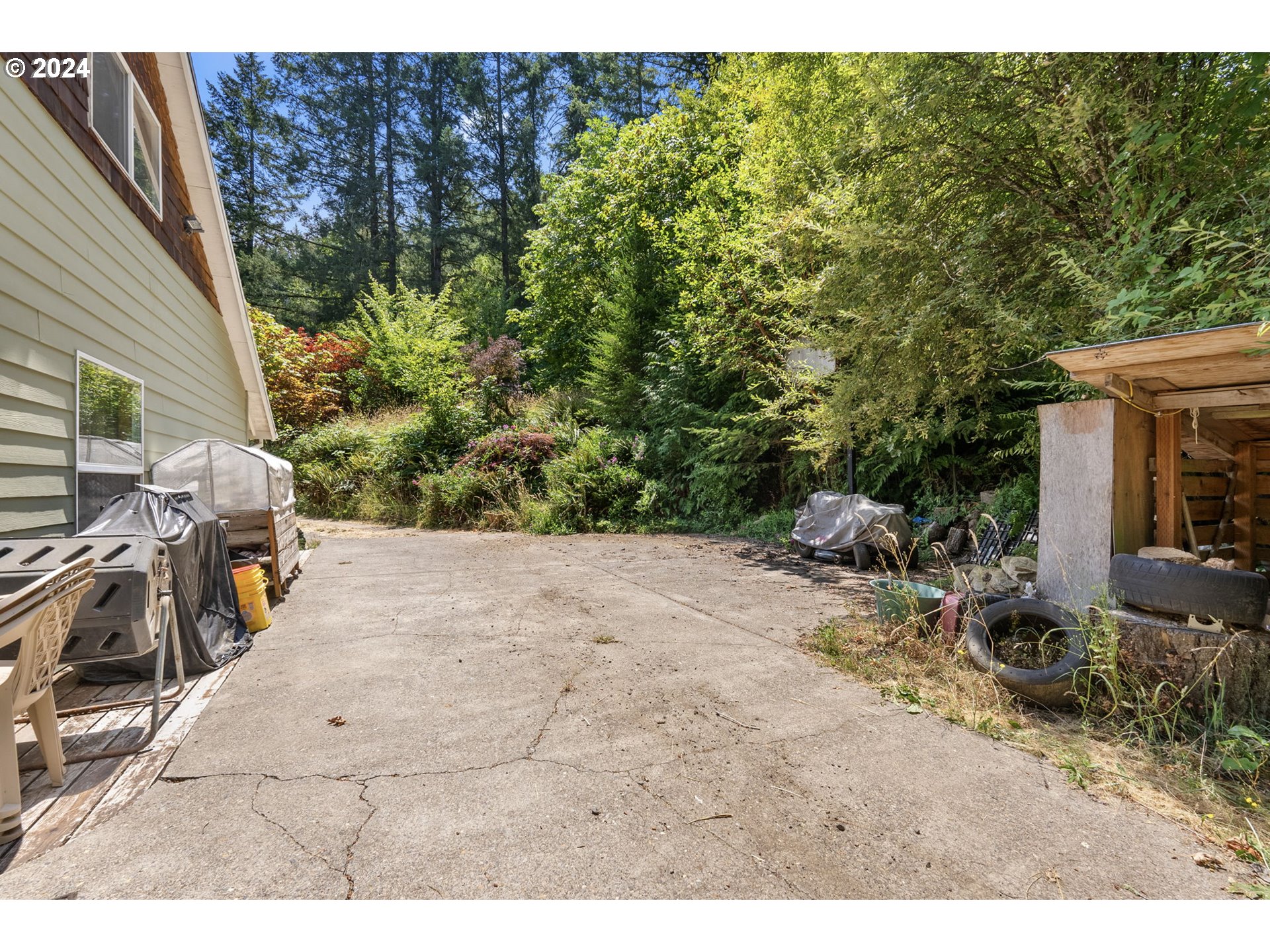 13865 Southwest Parmele Road Gaston, OR 97119 - Photo 33 of 44 Gallery Image 33