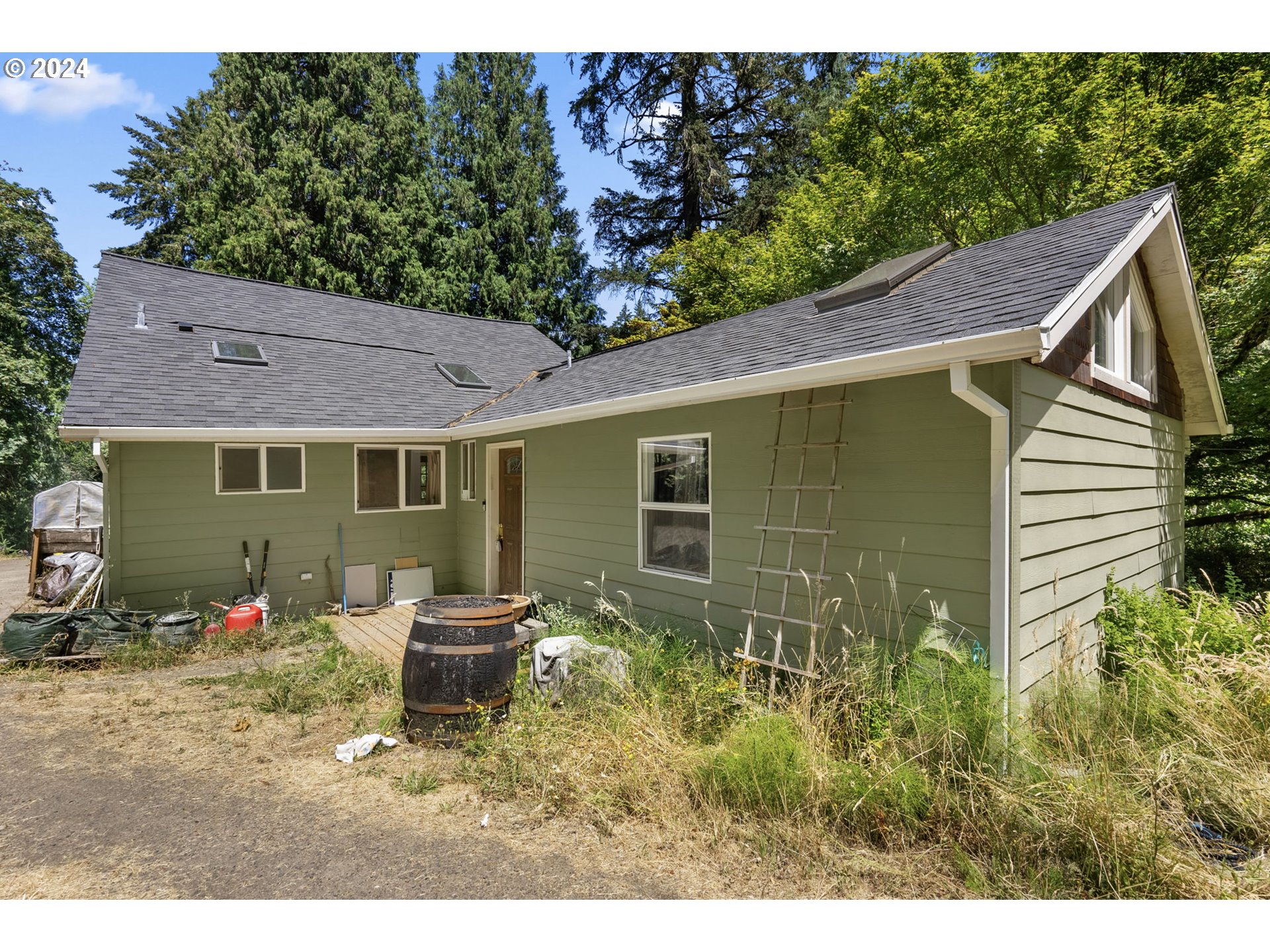 13865 Southwest Parmele Road Gaston, OR 97119 - Photo 34 of 44 Gallery Image 34