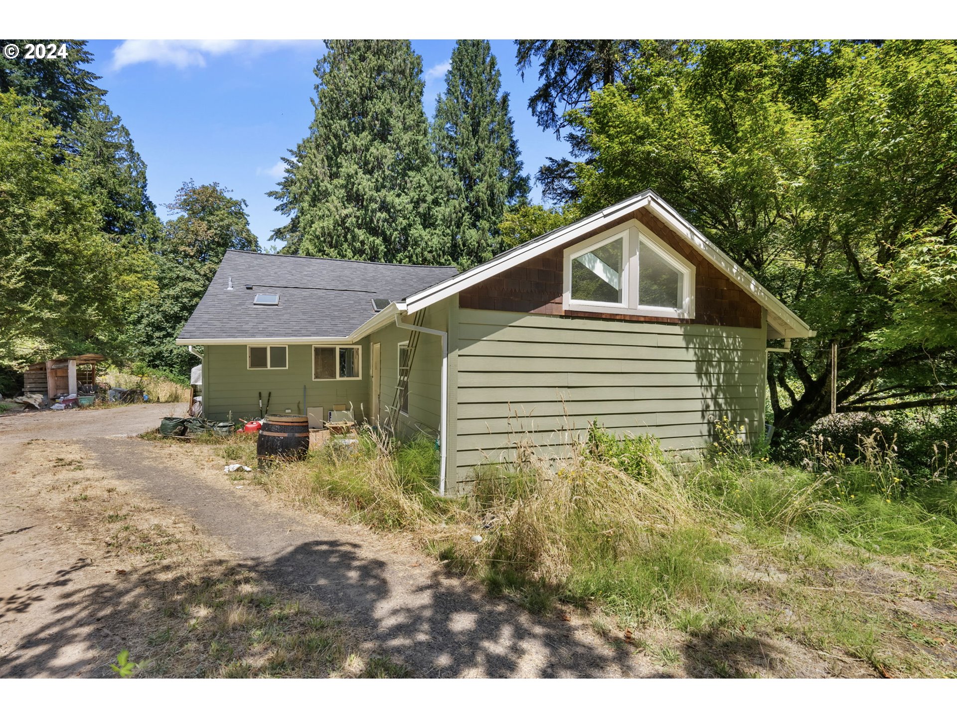 13865 Southwest Parmele Road Gaston, OR 97119 - Photo 35 of 44 Gallery Image 35