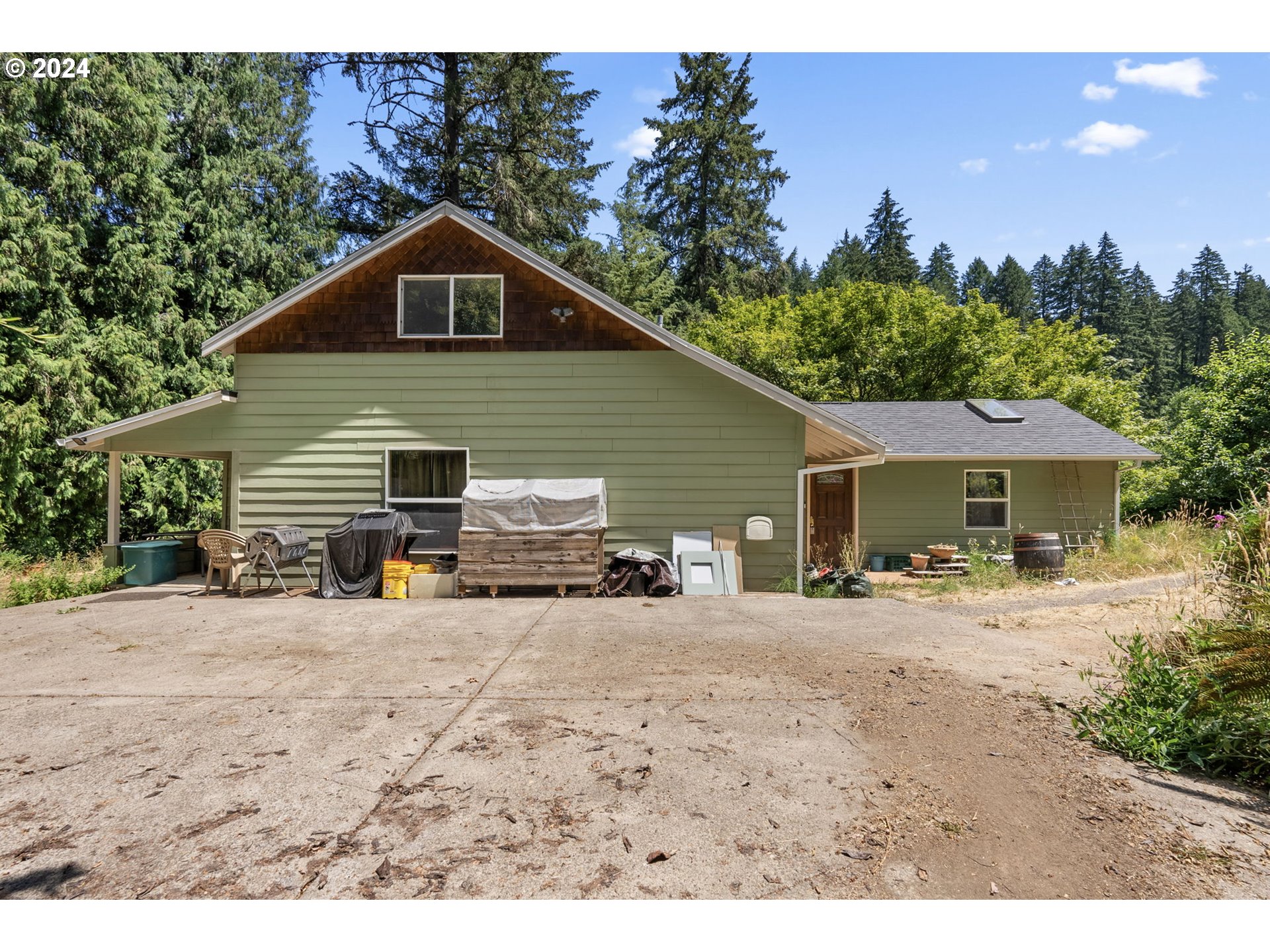13865 Southwest Parmele Road Gaston, OR 97119 - Photo 36 of 44 Gallery Image 36
