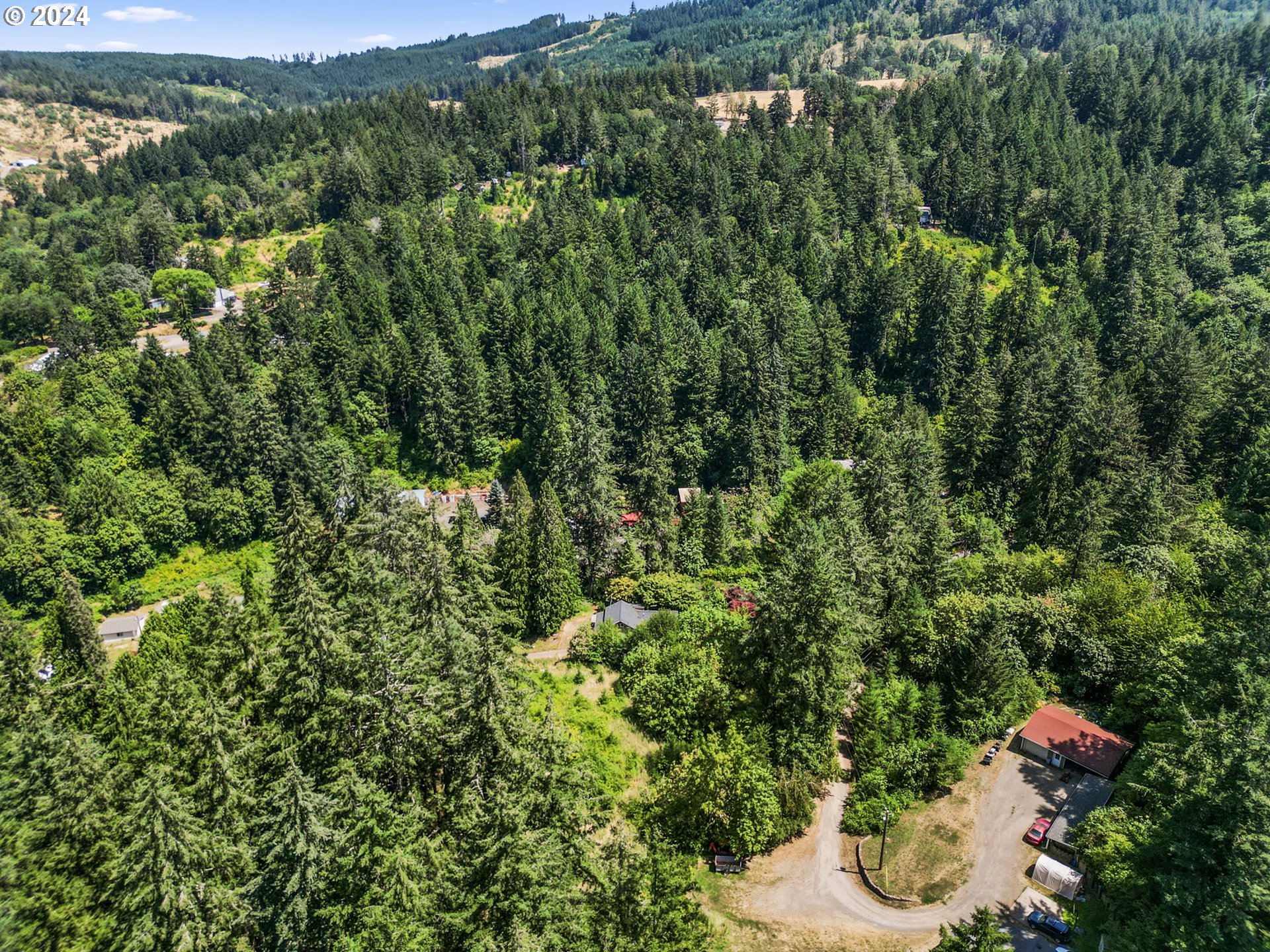 13865 Southwest Parmele Road Gaston, OR 97119 - Photo 40 of 44 Gallery Image 40
