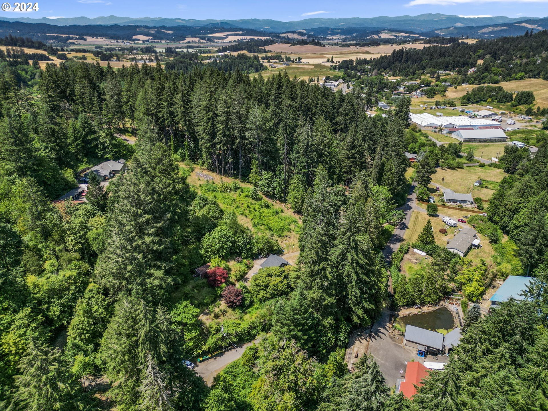 13865 Southwest Parmele Road Gaston, OR 97119 - Photo 42 of 44 Gallery Image 42