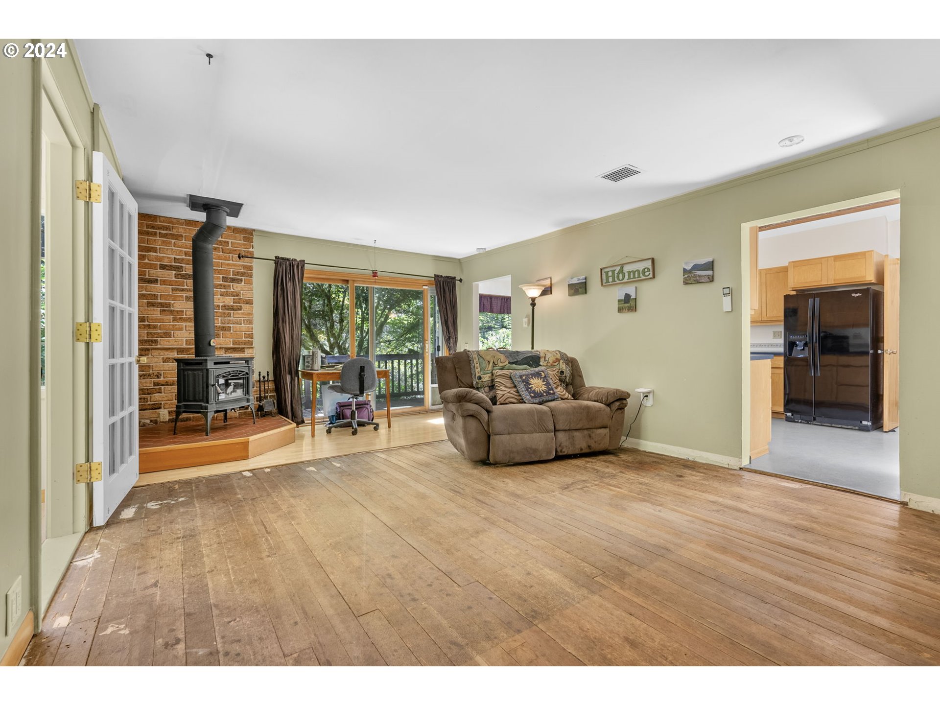 13865 Southwest Parmele Road Gaston, OR 97119 - Photo 6 of 44 Gallery Image 6