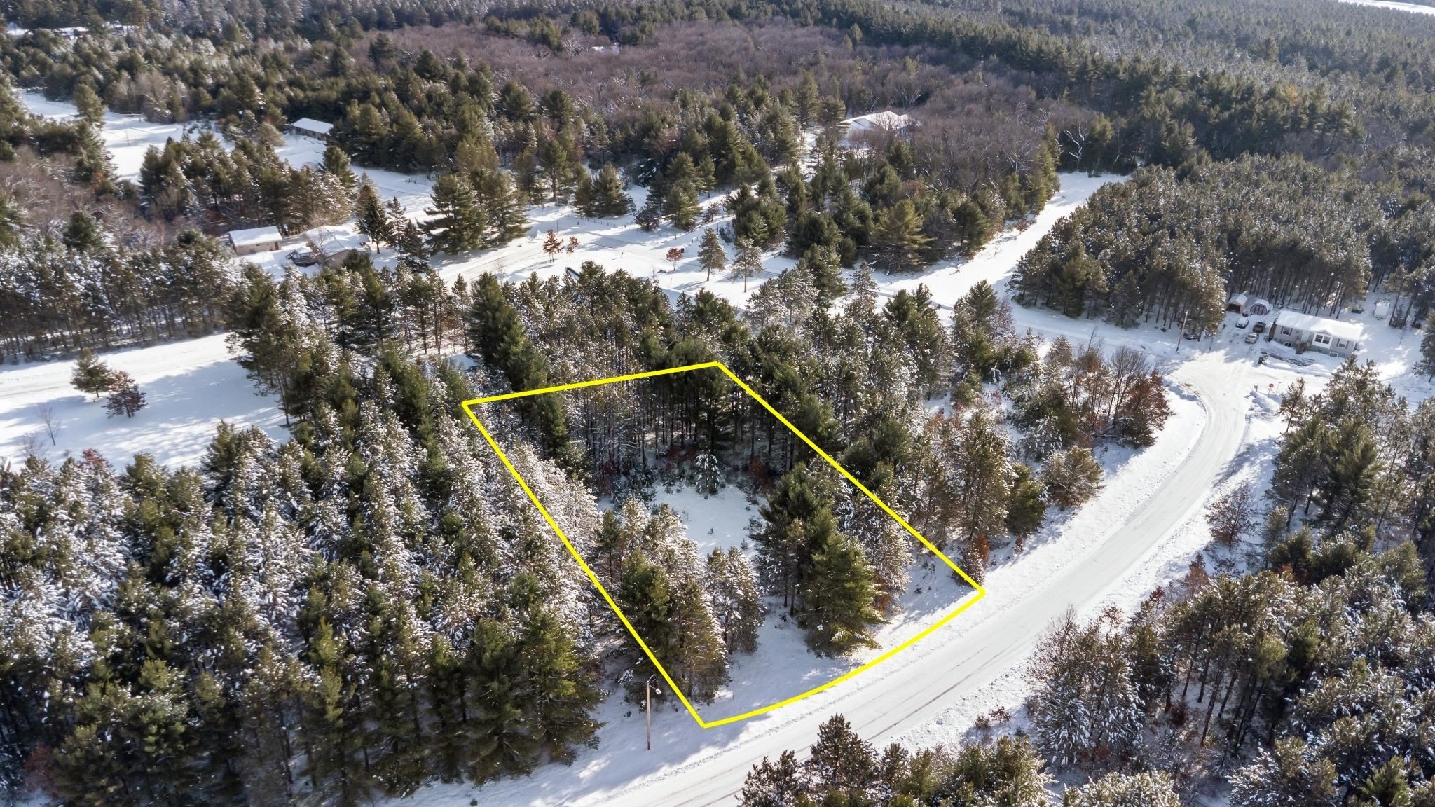 Chilewski Drive, Unit 24 Coloma, WI 54930 - Photo 4 of 10