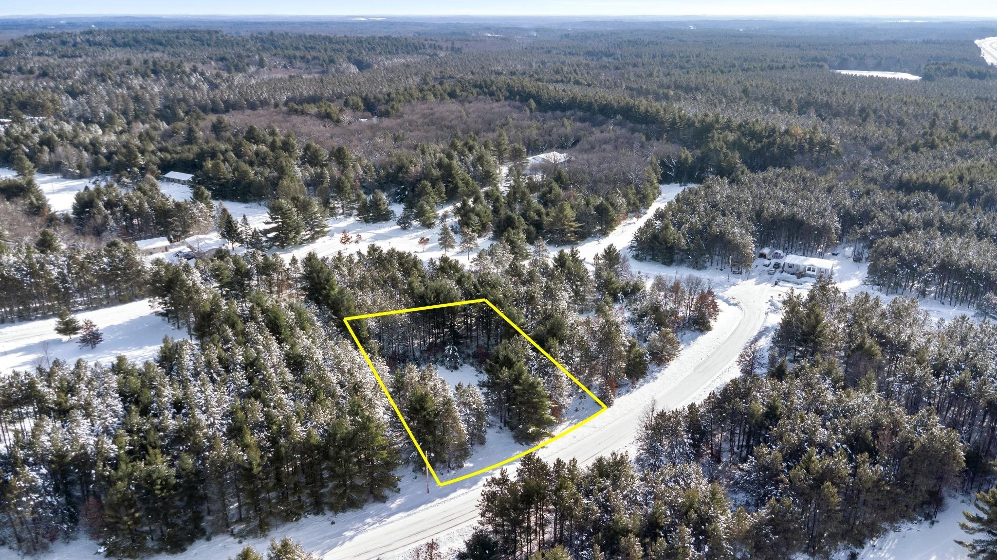 Chilewski Drive, Unit 24 Coloma, WI 54930 - Photo 5 of 10