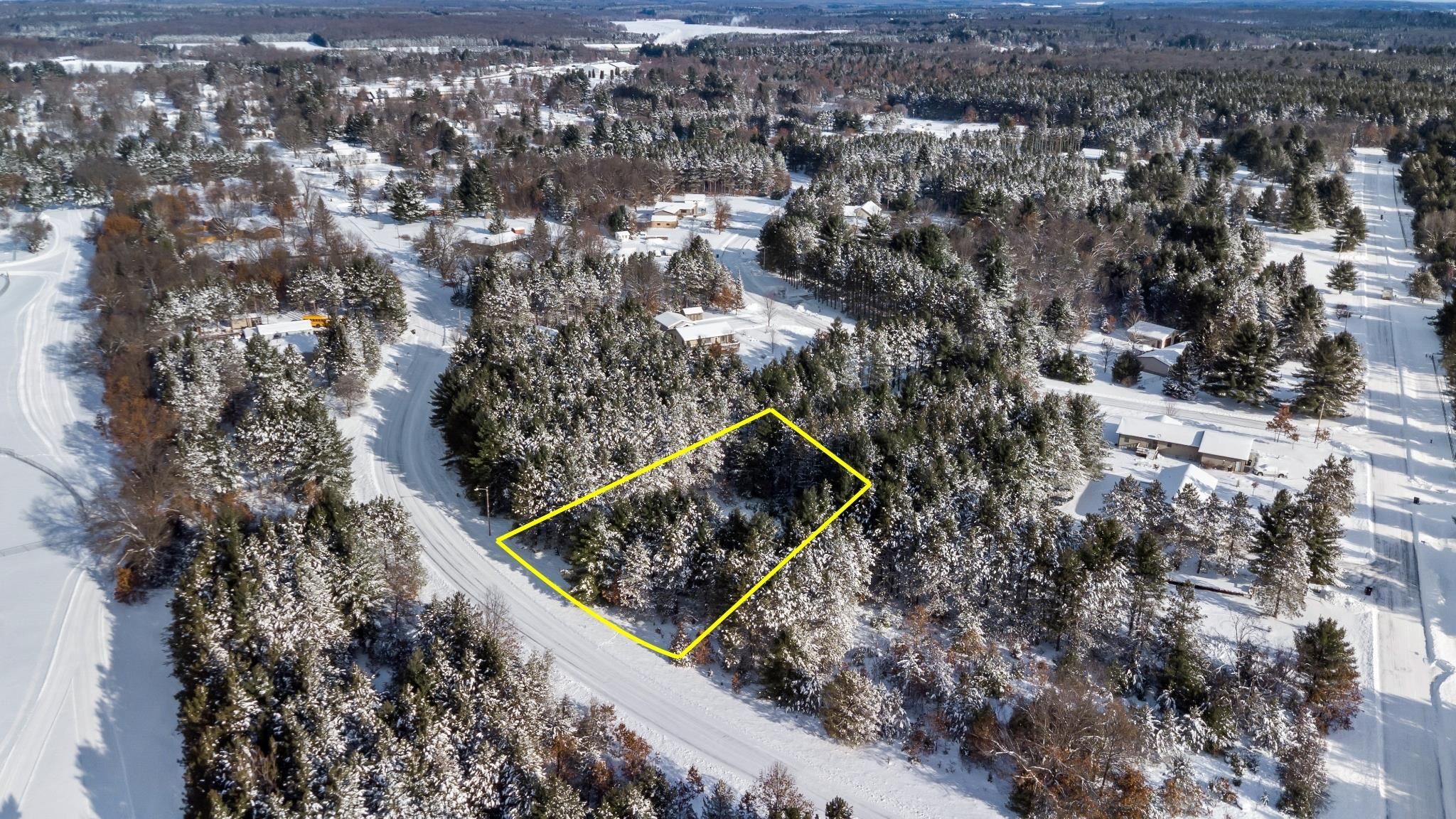 Chilewski Drive, Unit 24 Coloma, WI 54930 - Photo 6 of 10