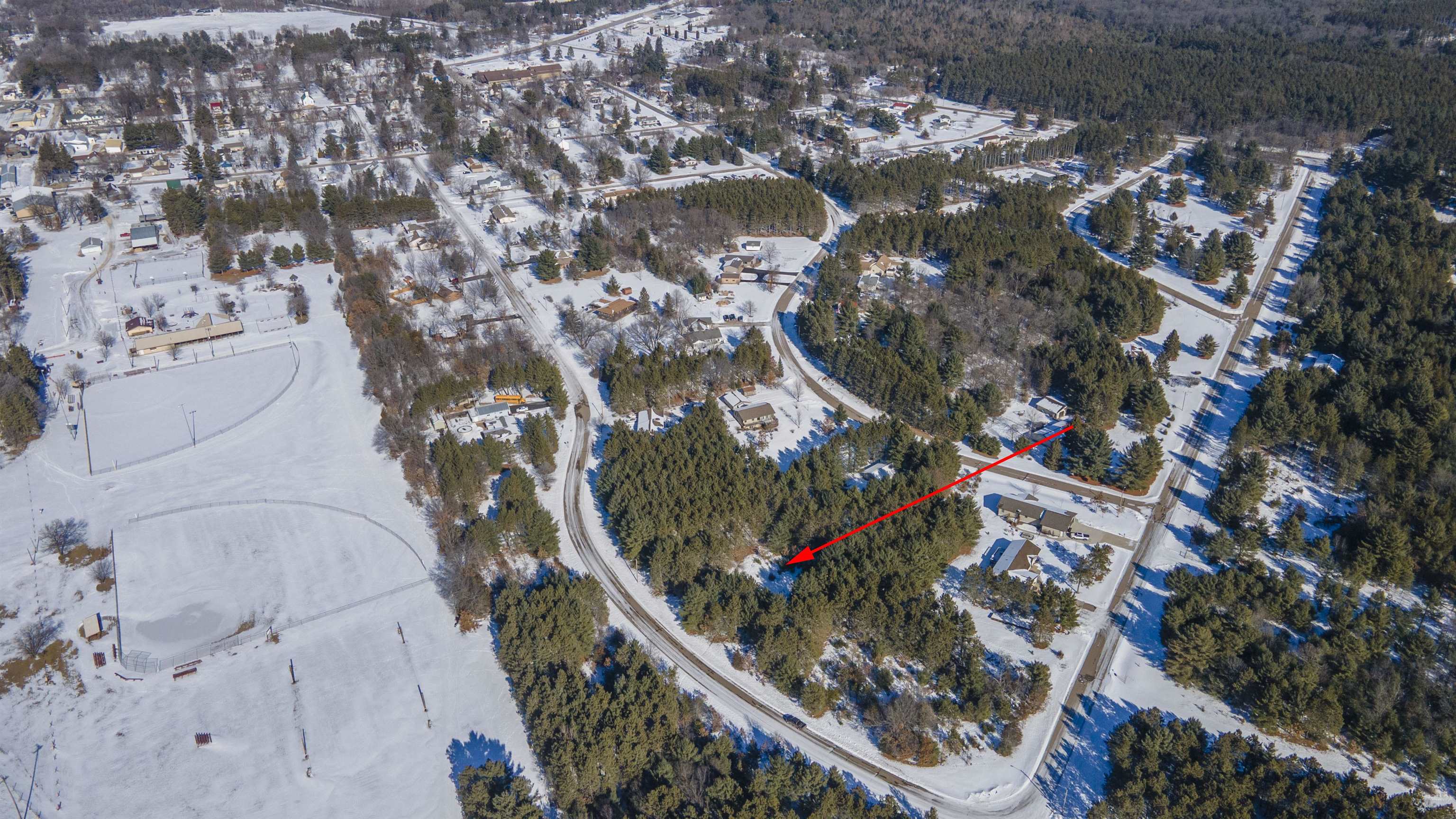 Chilewski Drive, Unit 24 Coloma, WI 54930 - Photo 9 of 10