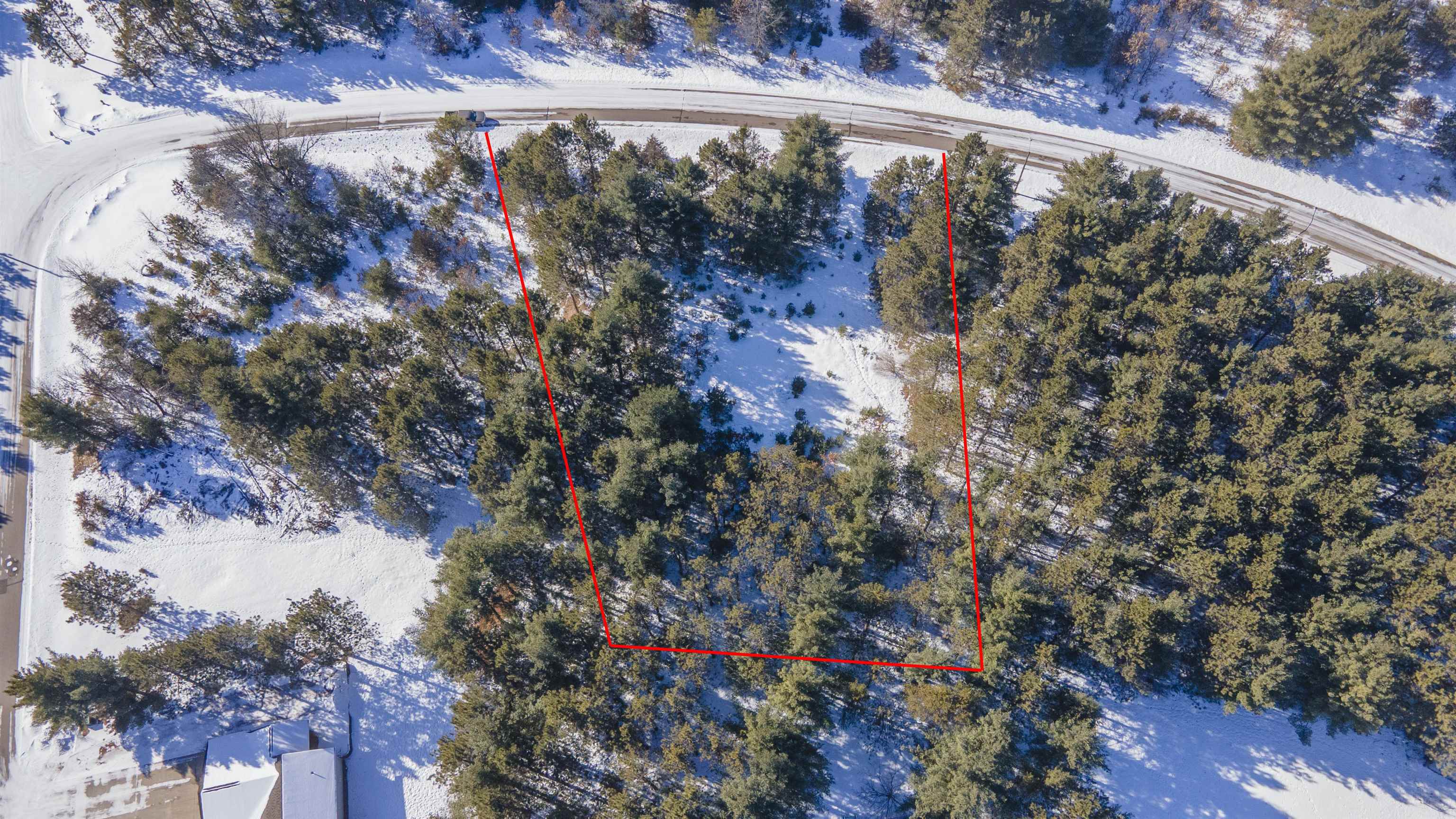 Chilewski Drive, Unit 24 Coloma, WI 54930 - Photo 10 of 10