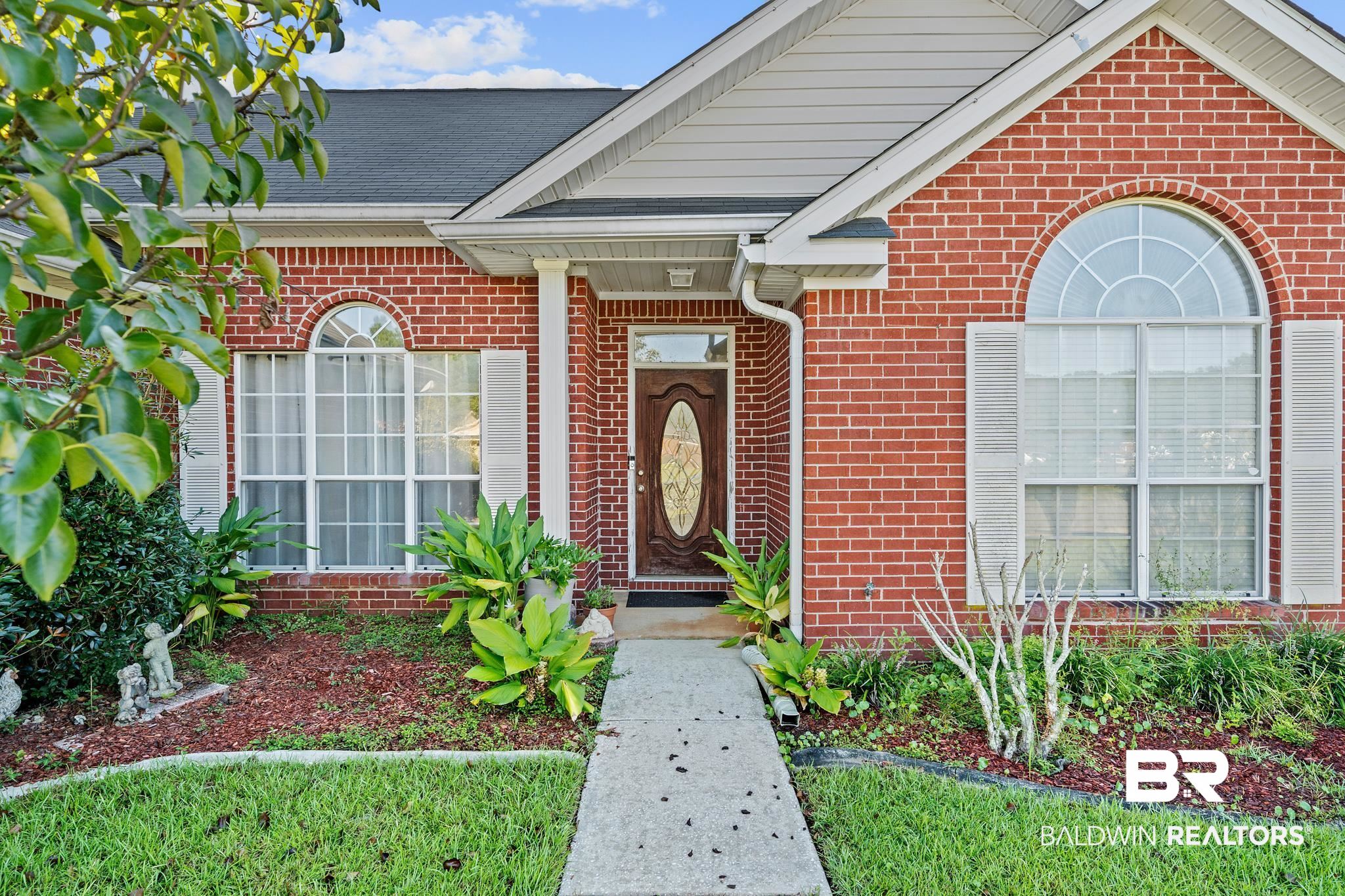10185 Browning Pl Court Mobile, AL 36608 - Photo 3 of 27