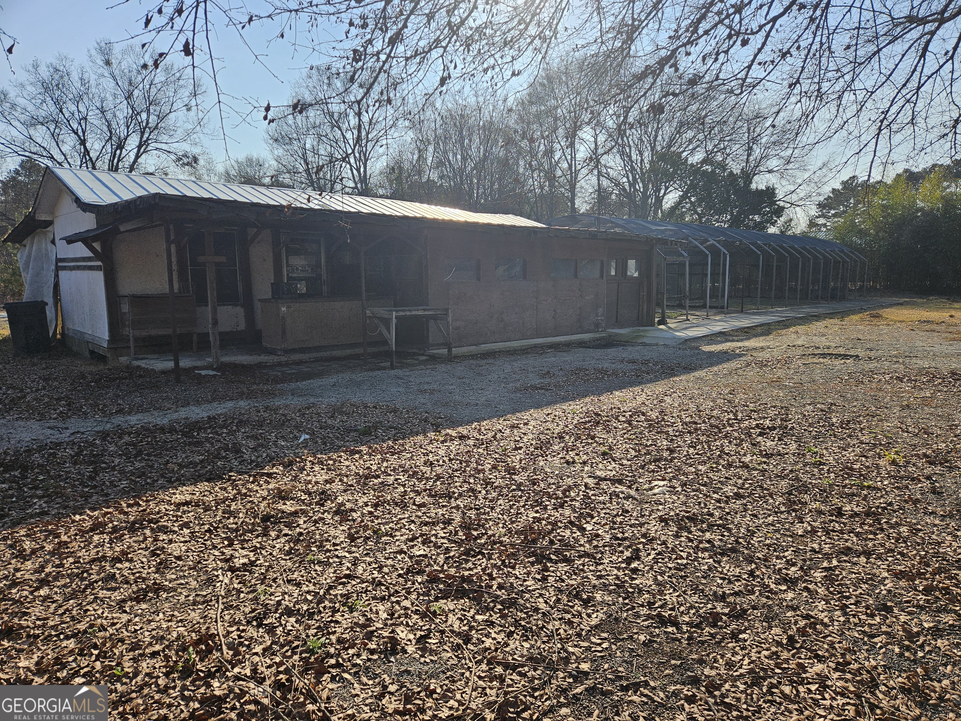 4048 Hartley Bridge Road Macon, GA 31216 - Photo 7 of 7