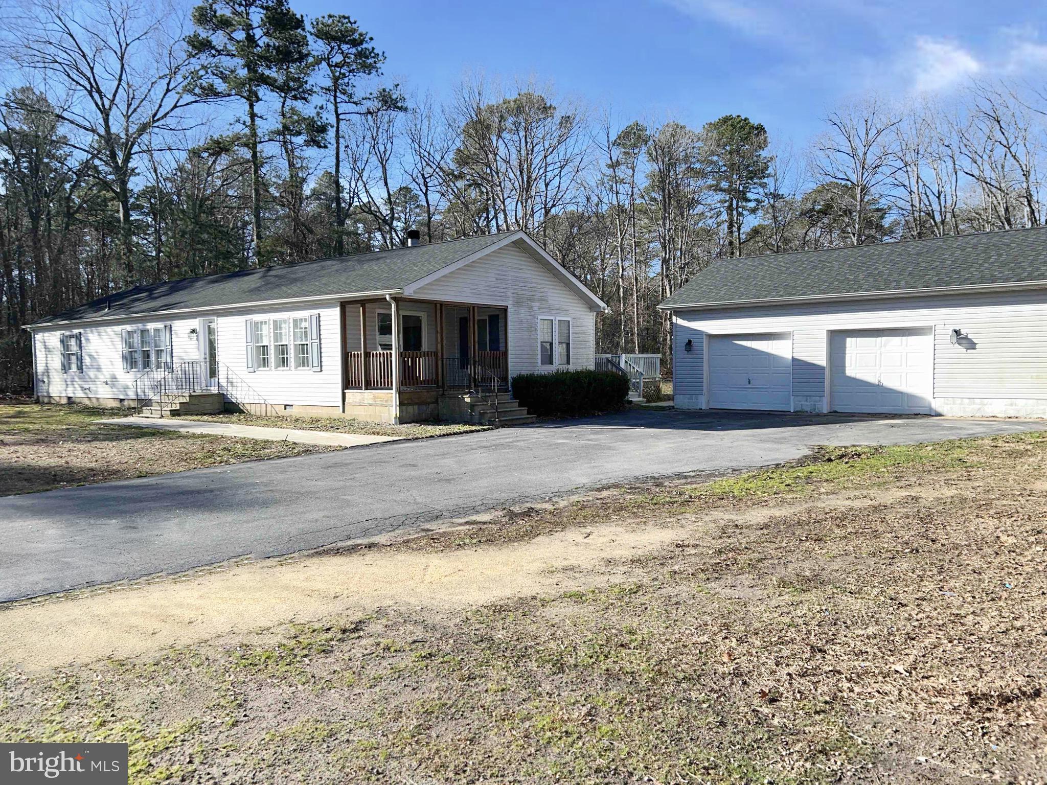 24644 Lawson Road Georgetown, DE 19947 - Photo 1 of 12 Gallery Image 1