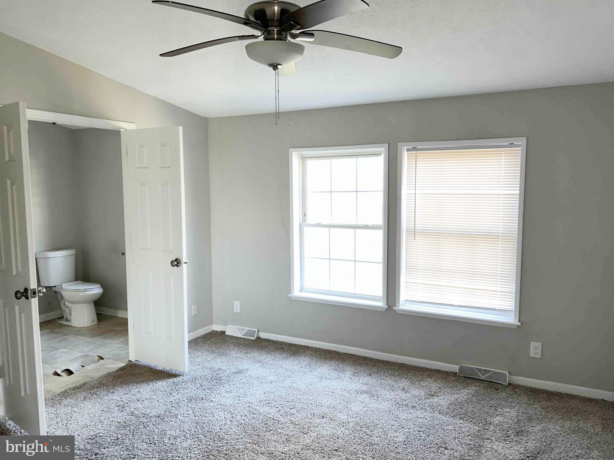 24644 Lawson Road Georgetown, DE 19947 - Photo 11 of 12 Primary Bedroom