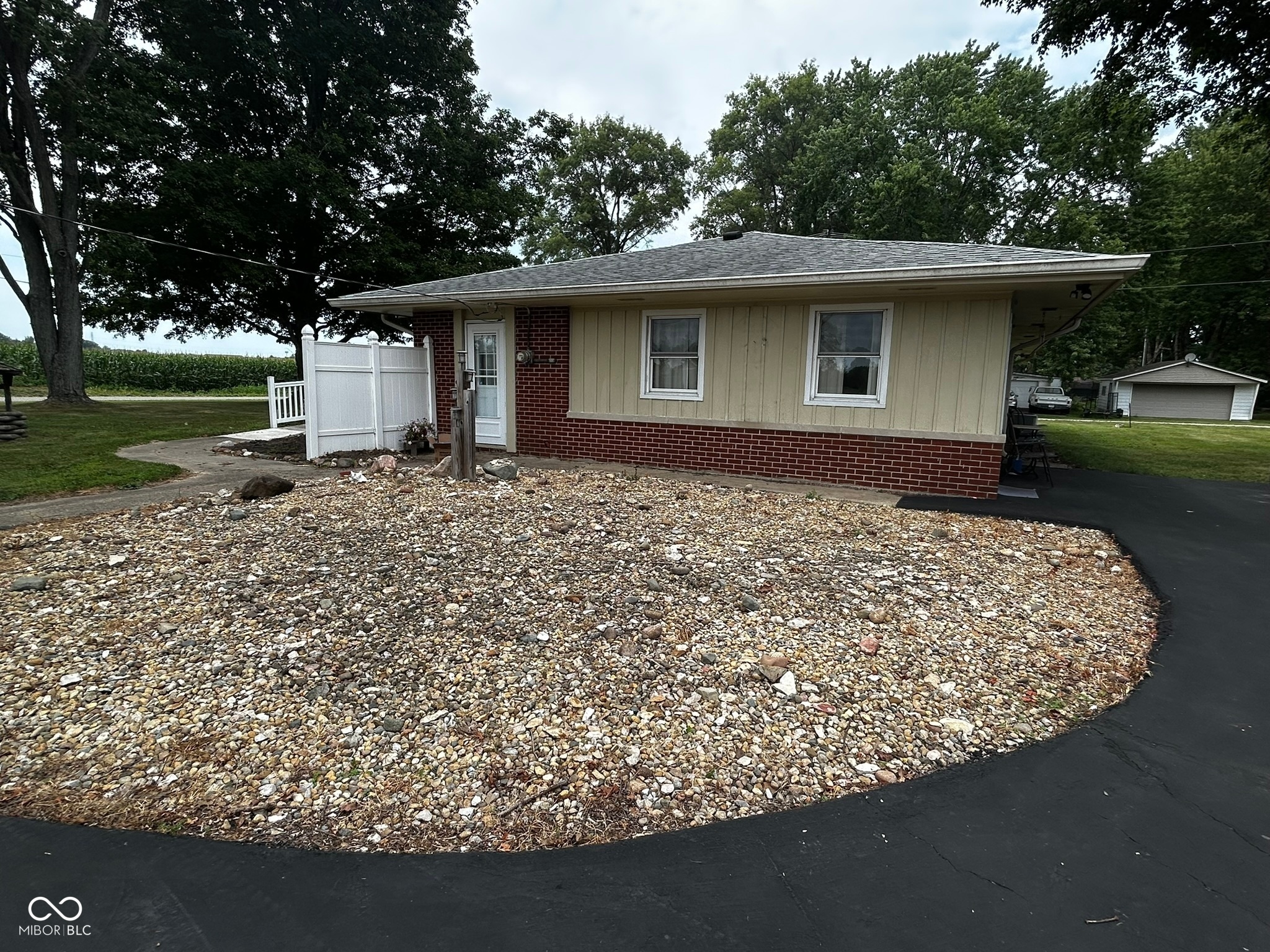 4105 North Talley Road Columbus, IN 47203 - Photo 4 of 48 Gallery Image 4