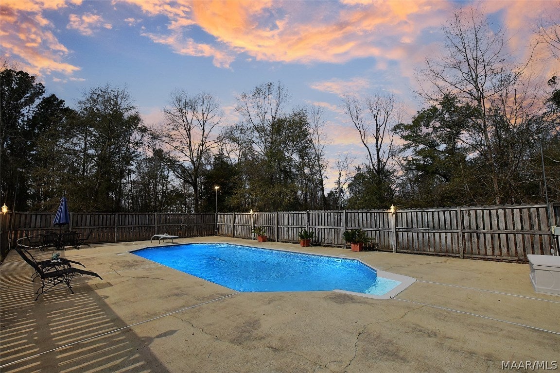 316 July Road Columbia, AL 36319 - Photo 7 of 39 Gallery Image 7