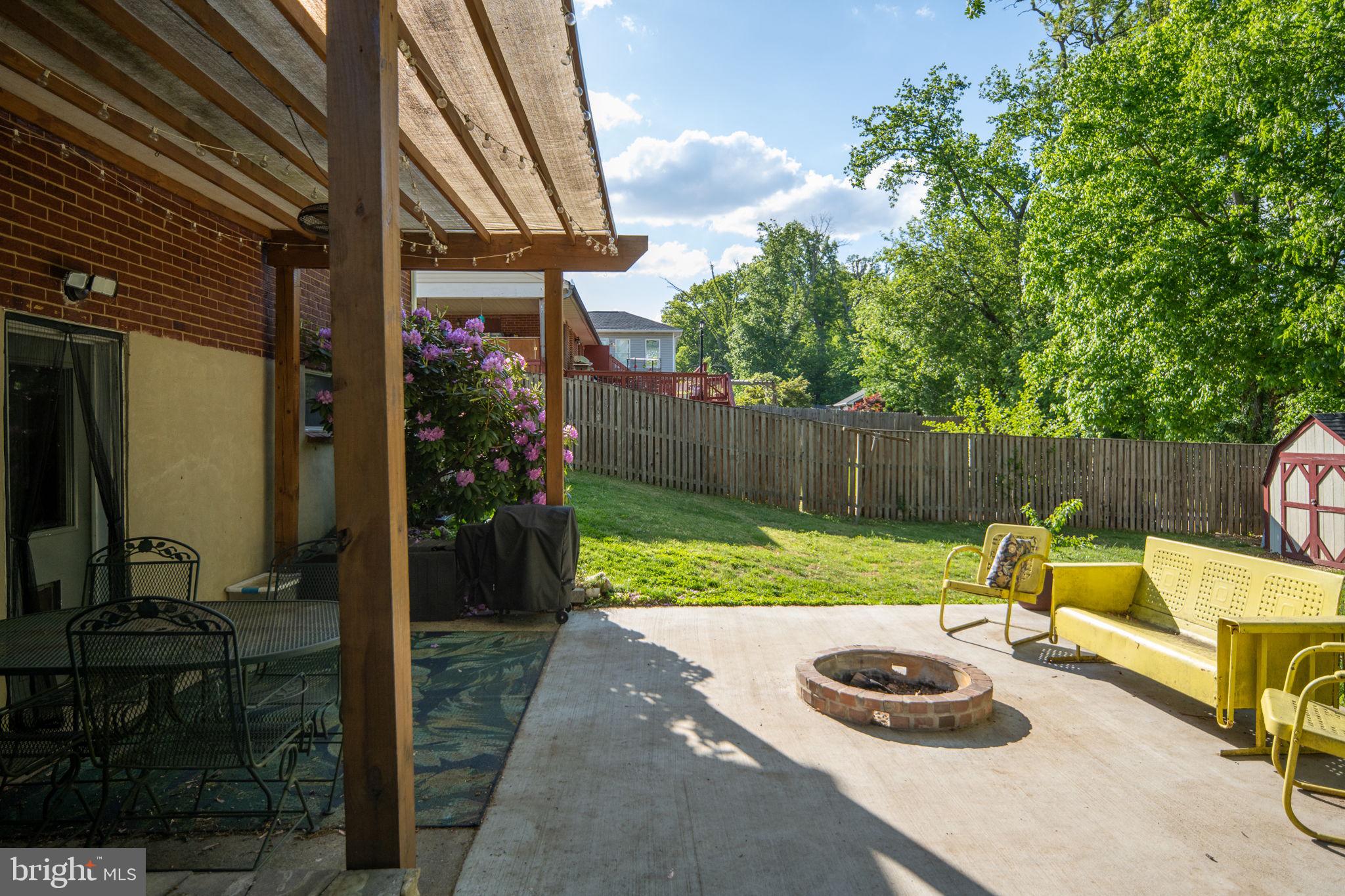 6714 Ruskin Street Springfield, VA 22150 - Photo 55 of 63