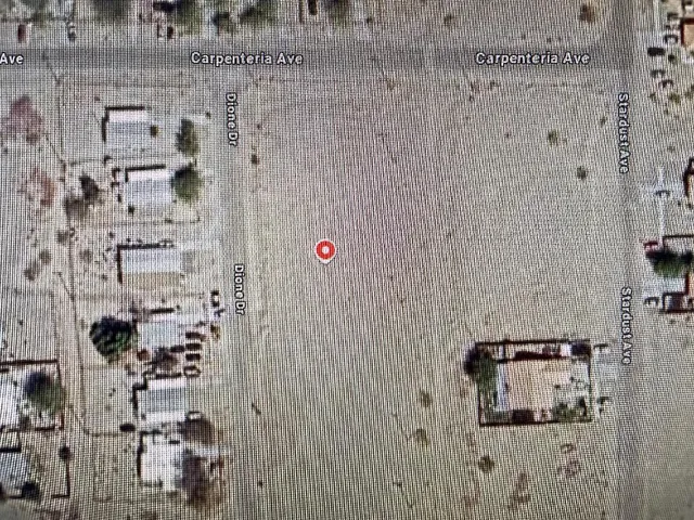 $14,900 | 2776 Dione Drive, Thermal, CA 92274