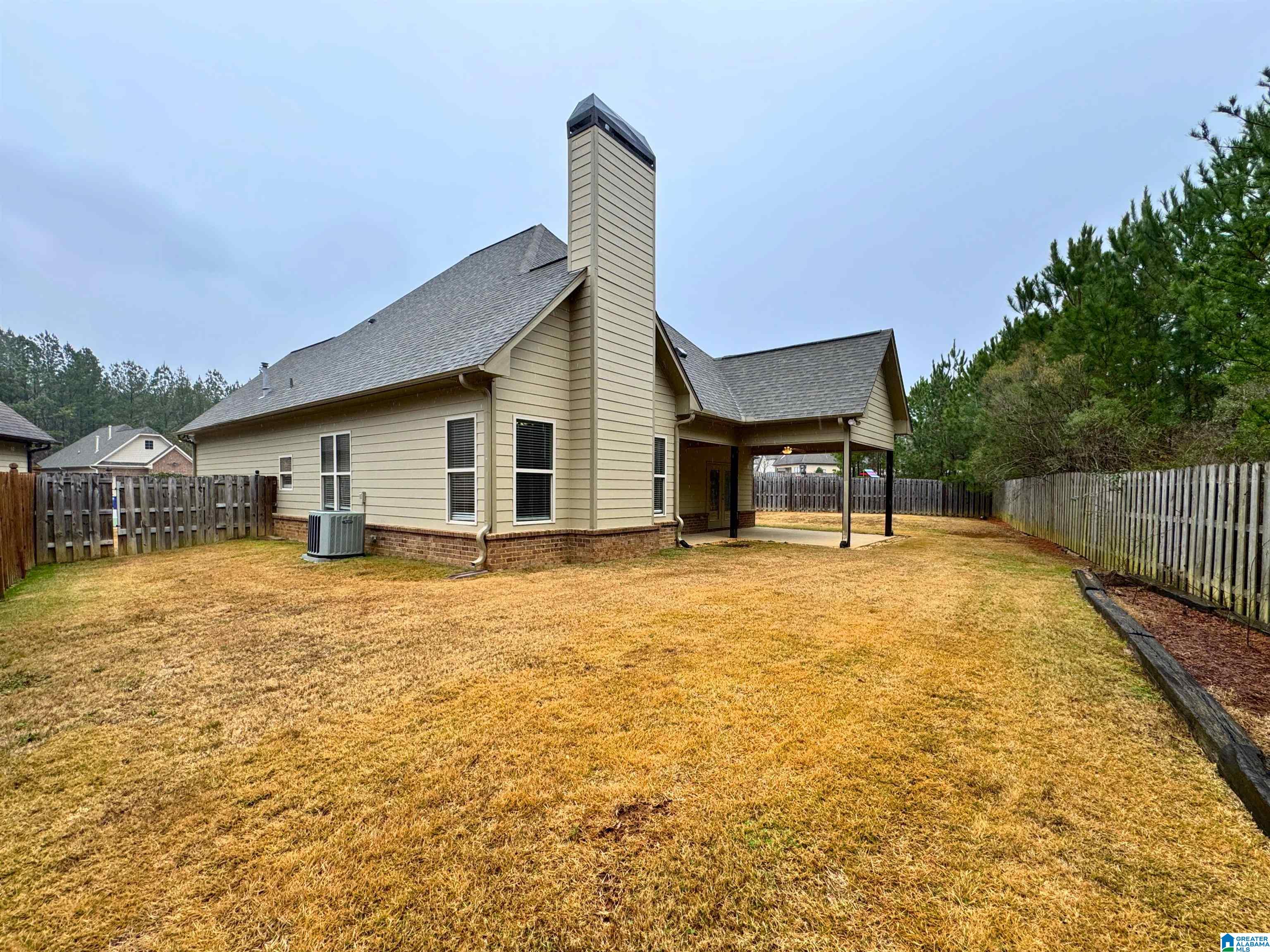 3041 Springfield Circle Chelsea, AL 35043 - Photo 19 of 26