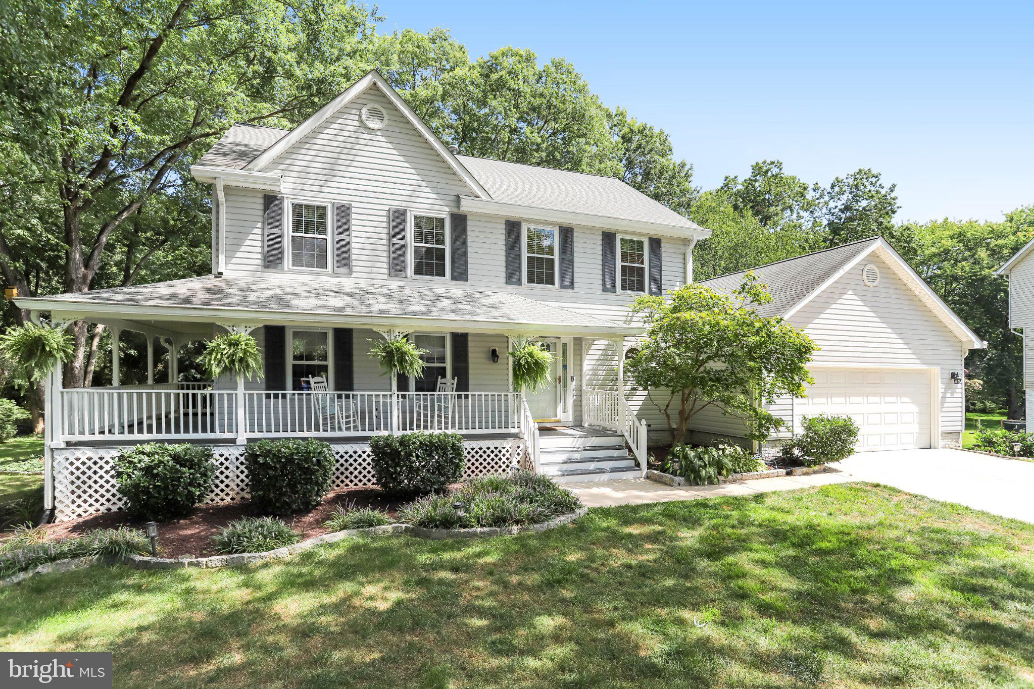 229 Windridge Acres Court Silver Spring, MD 20905 - Photo 4 of 86 Gallery Image 4