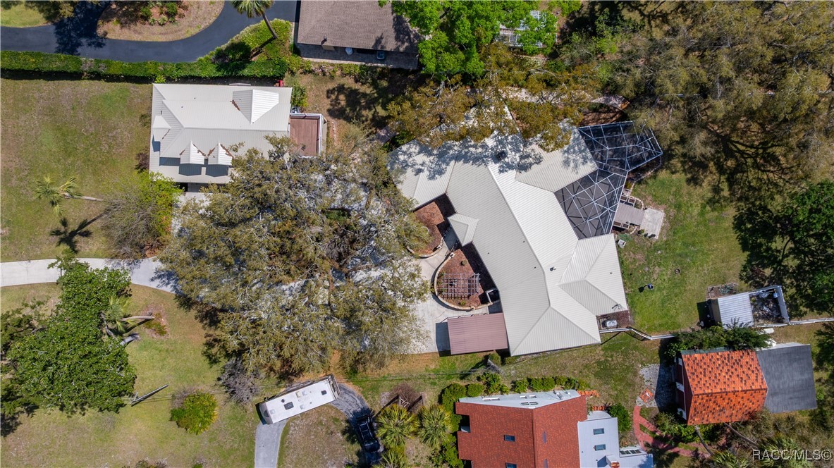 4817 Riverside Drive Yankeetown, FL 34498 - Photo 23 of 64
