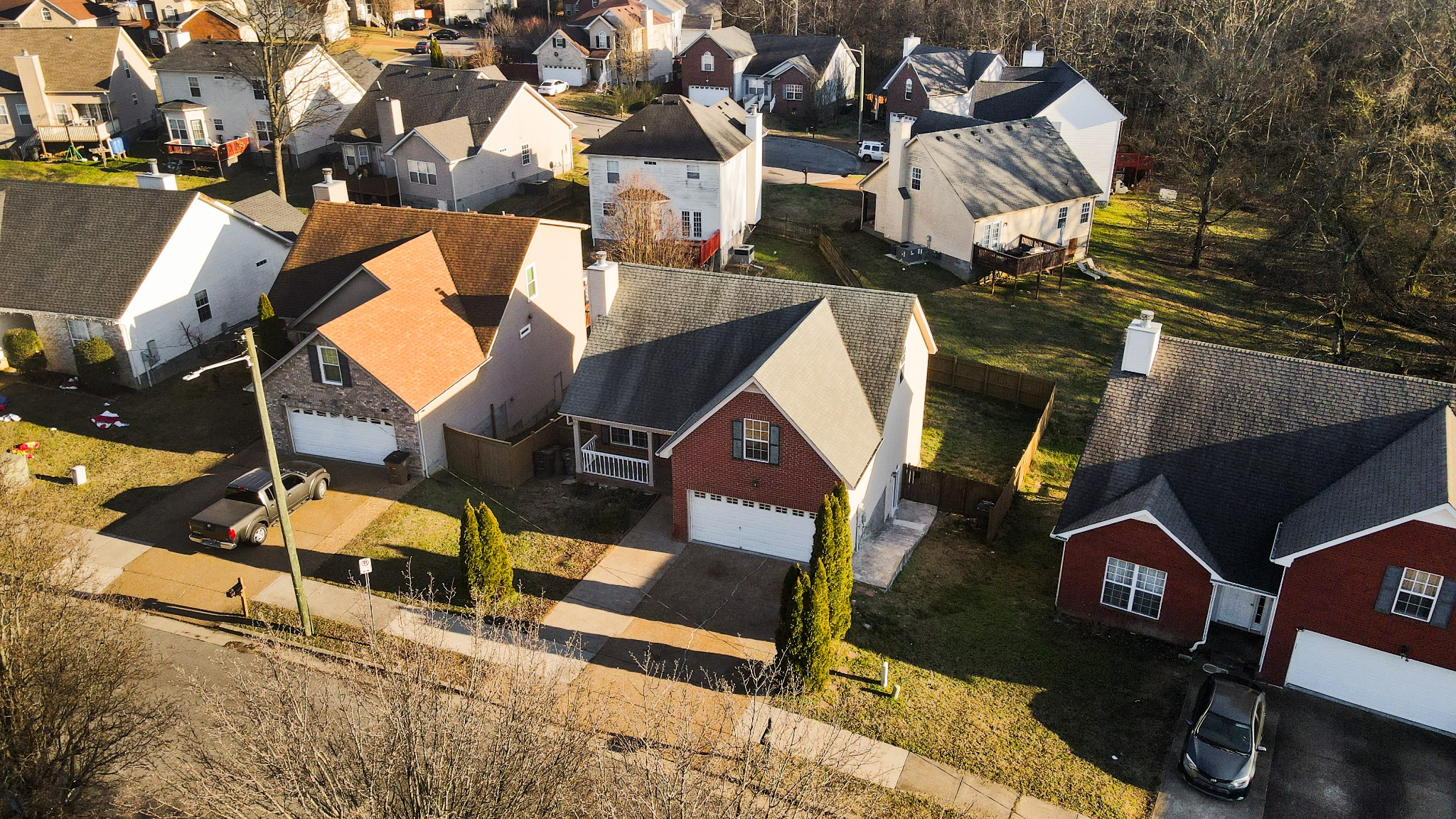 3221 Grace Crest Point Nashville, TN 37217 - Photo 28 of 29