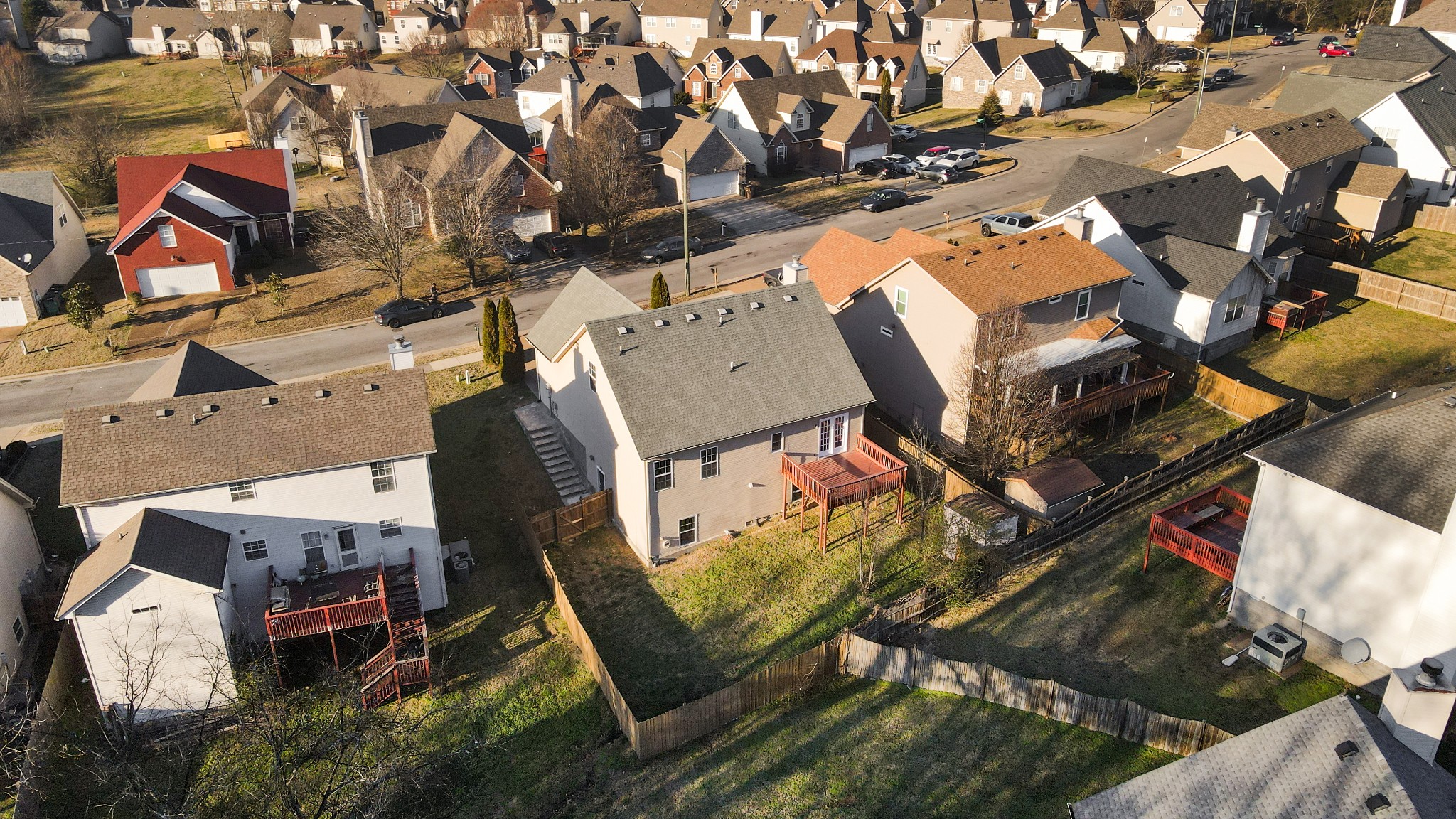 3221 Grace Crest Point Nashville, TN 37217 - Photo 29 of 29