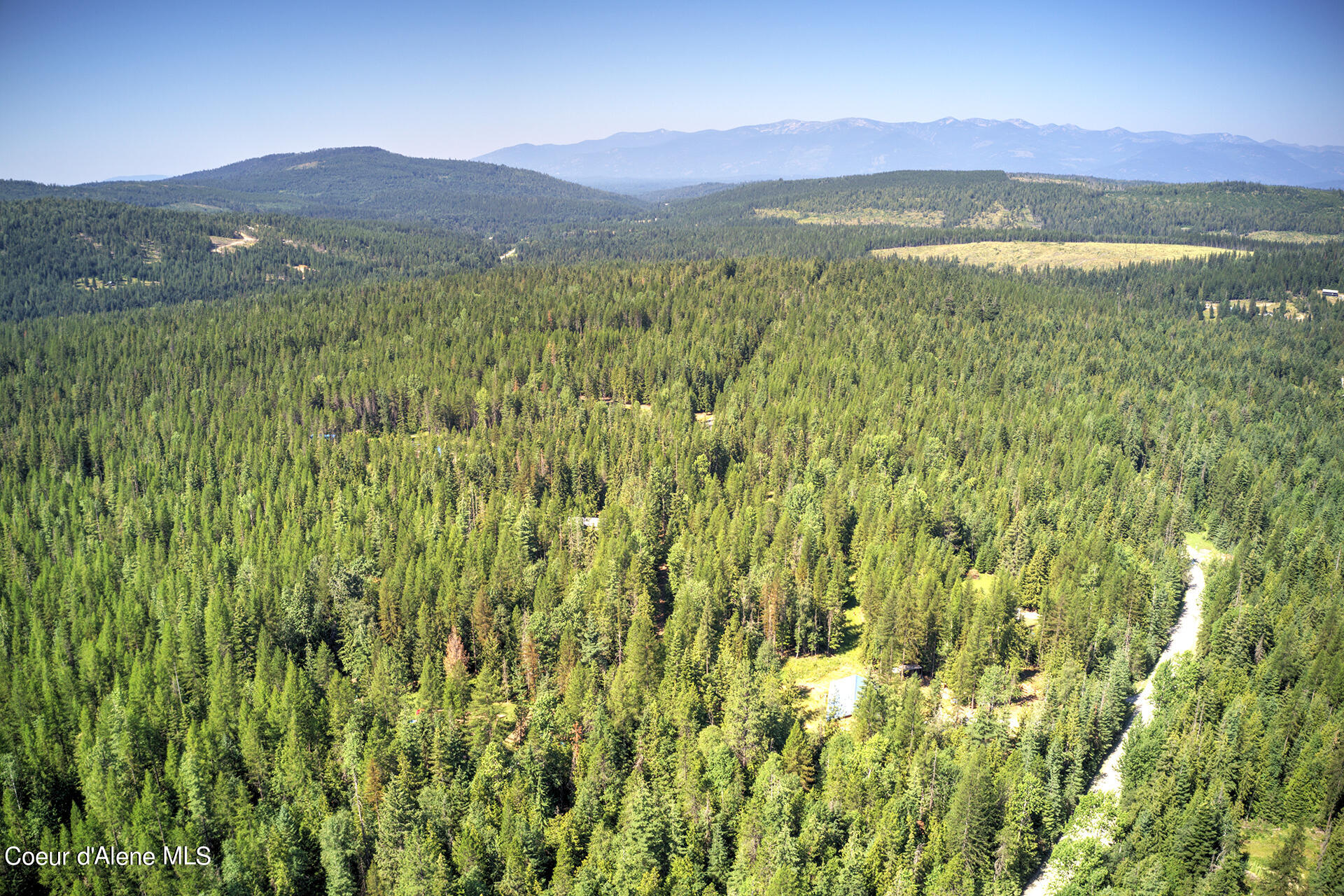 106 Hidden Forest Way Sandpoint, ID 83864 - Photo 47 of 49 106-HiddenForest-45