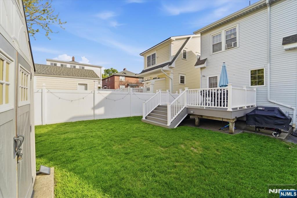 13 Butler Place Kearny, NJ 07032 - Photo 6 of 28