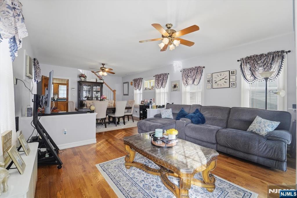 13 Butler Place Kearny, NJ 07032 - Photo 9 of 28