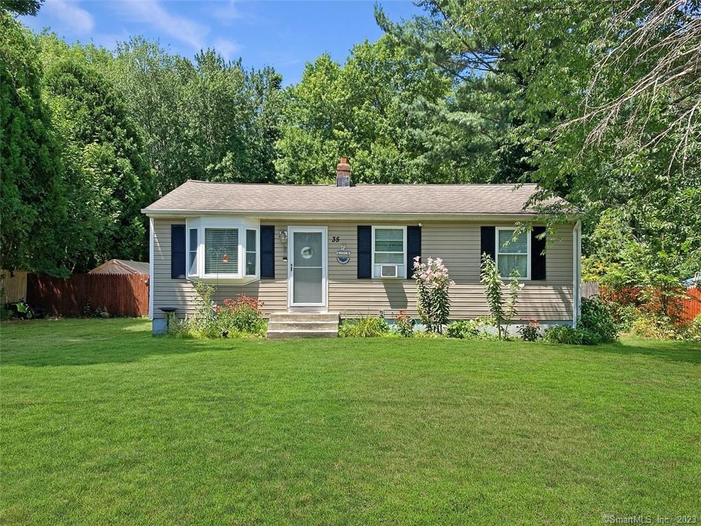 35 Rita Drive Lebanon, CT 06249 - Photo 1 of 1 Gallery Image 1