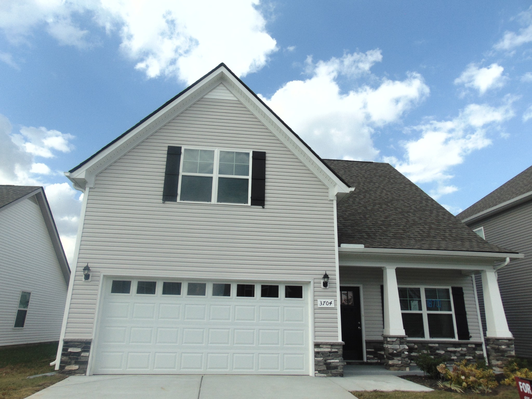 281 Spring Street La Vergne, TN 37086 - Photo 1 of 26 a view of a house