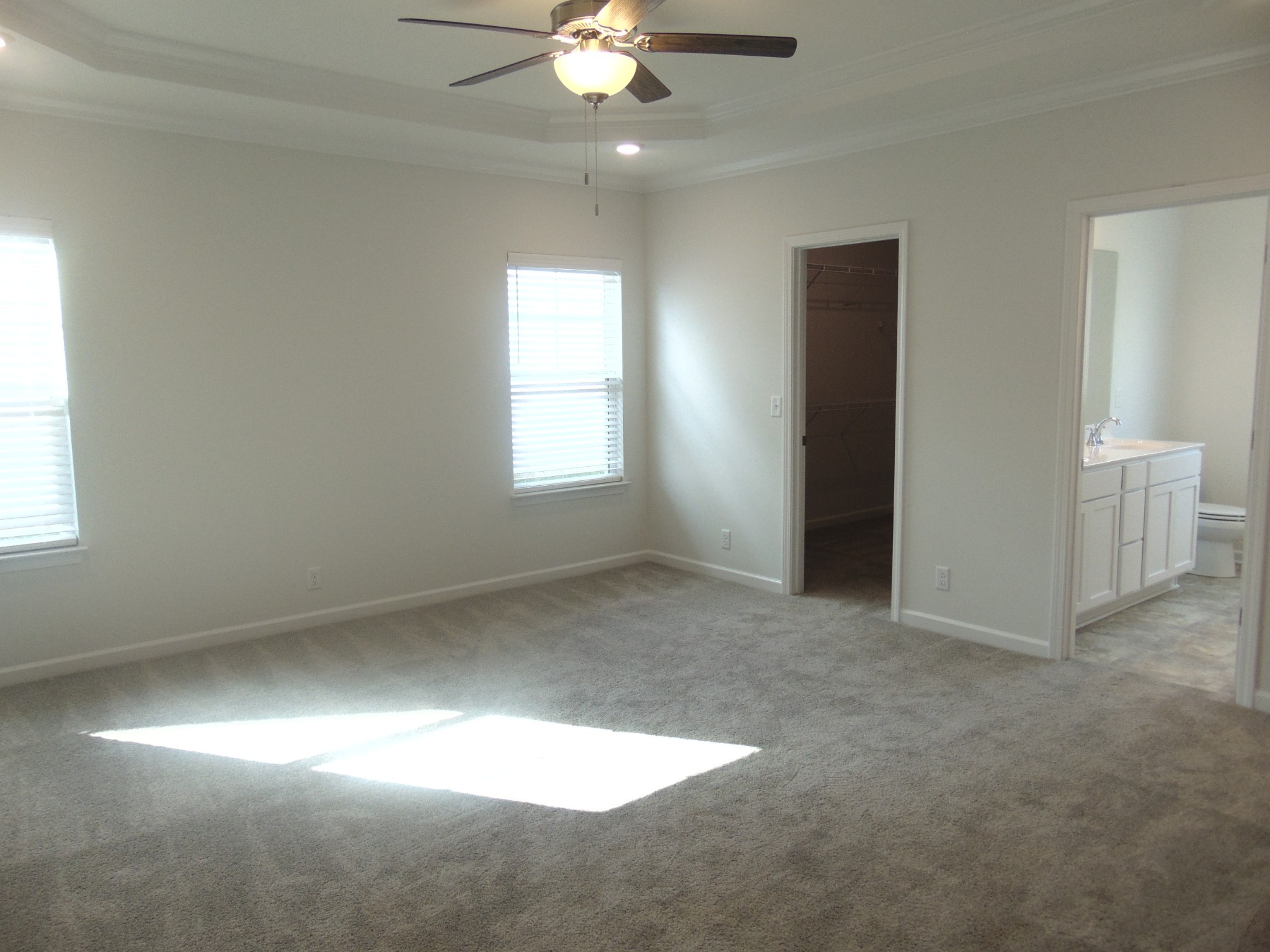 281 Spring Street La Vergne, TN 37086 - Photo 11 of 26 a view of an empty room with a window