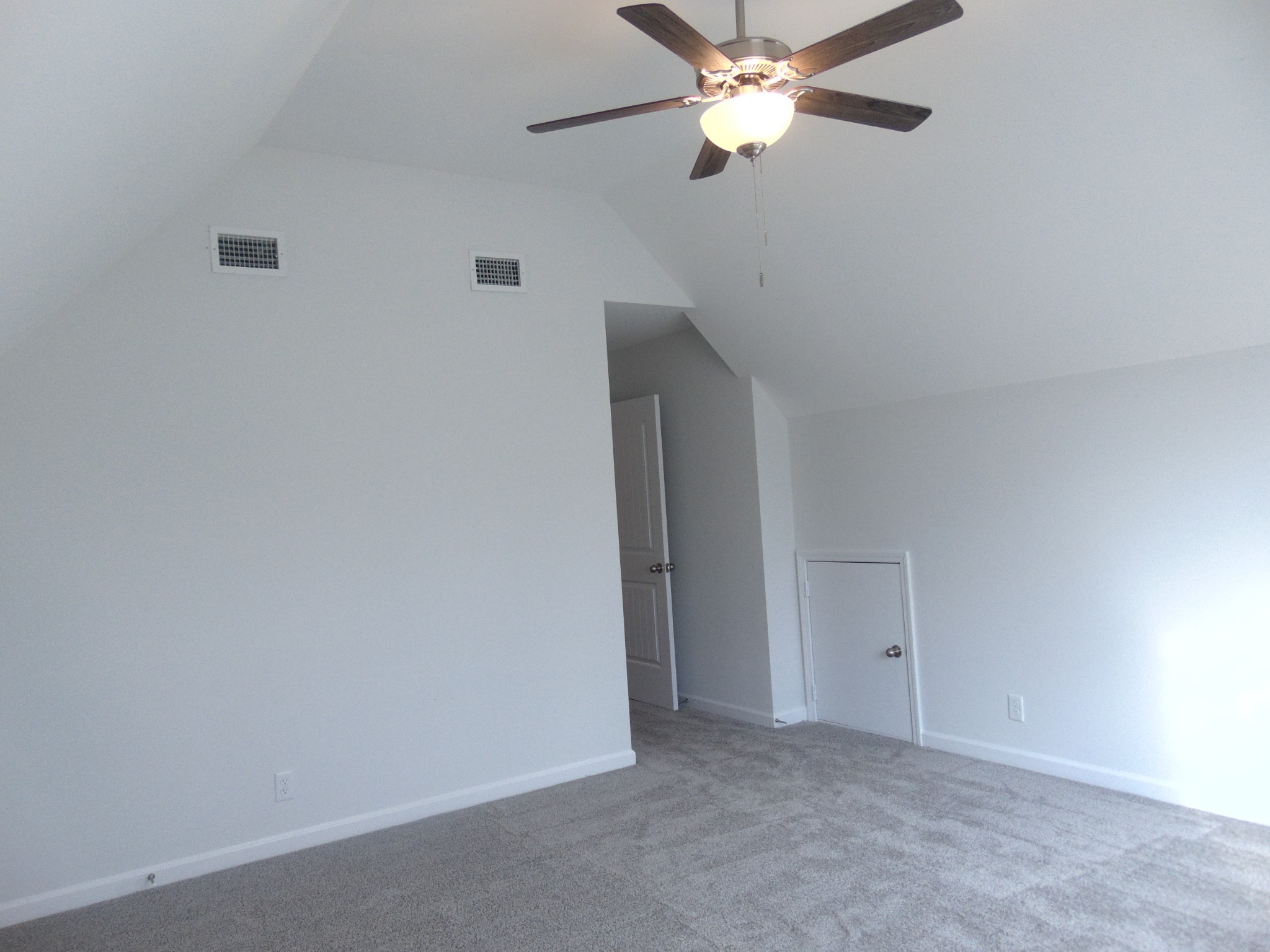 281 Spring Street La Vergne, TN 37086 - Photo 22 of 26 a view of an empty room with a fan