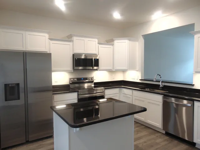 $441,990 | 281 Spring Street, La Vergne, TN 37086